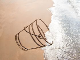 WATER NAAR DE ZEE (2014)