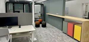 DW-Zukunftspreis 2024: WBG Nürnberg – die Zukunft gestalten