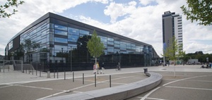 WCCB-Skandal: Bonner Ex-OB zu hohem Schadenersatz verurteilt