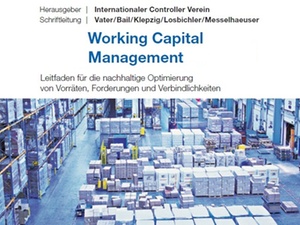 ICV präsentiert Leitfaden zum Working Capital Management 