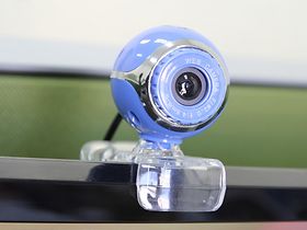 Web Cam Kamera