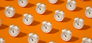 Ständig zu früh zur Arbeit als Kündigungsgrund