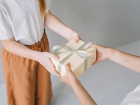 Weihnachtsgeschenk Weihnachtsgeld