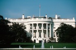Weißes Haus White House Washington D.C.