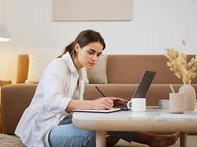 Weiterbildung Fortbildung Lernen