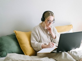 Weiterbildung Lernen