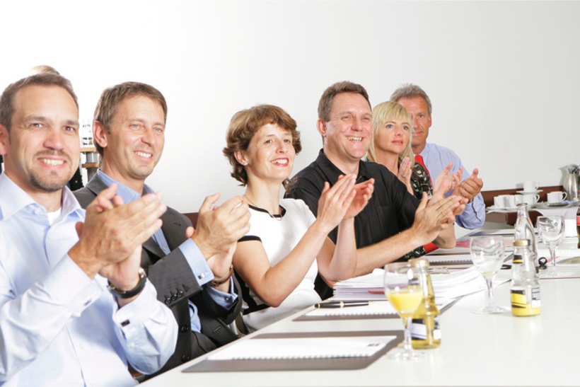 Fünf Regeln für Weiterbildung mit System