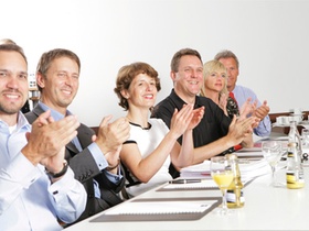 Fünf Regeln für Weiterbildung mit System