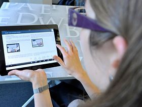 Weiterbildung mit System: Learning Management Systeme