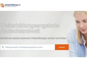 weiterbildung.de