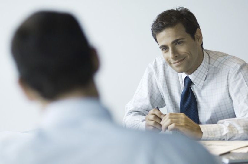 Welche Ziele zu den Bedürfnissen der Mitarbeiter passen