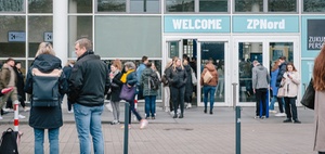 Zukunft Personal Nord 2025: Vorträge zu Führung, Macht, KI