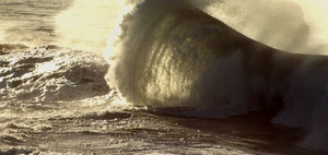Sturz auf glitschiger Treppe ins Watt – haftet die Gemeinde?