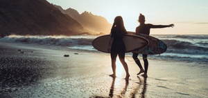 Kolumne: Was kommt nach der Nachhaltigkeit?