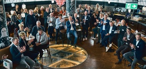 Bewährtes Netzwerk für unsichere Zeiten