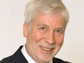 Werner Fürstenberg