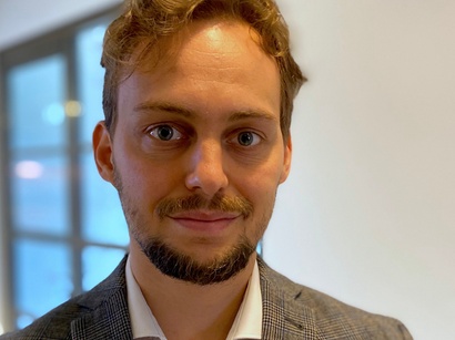 Werner Hoffmann Pekuna