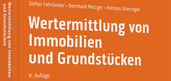 Wertermittlung von Immobilien und Grundstücken