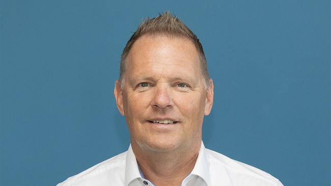 "Digitalisierung ist kein Projekt, sondern ein Prozess"