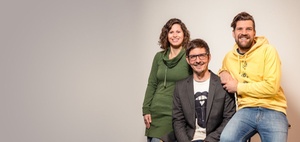 Praxisbeispiel GWÖ-Bilanz WEtell