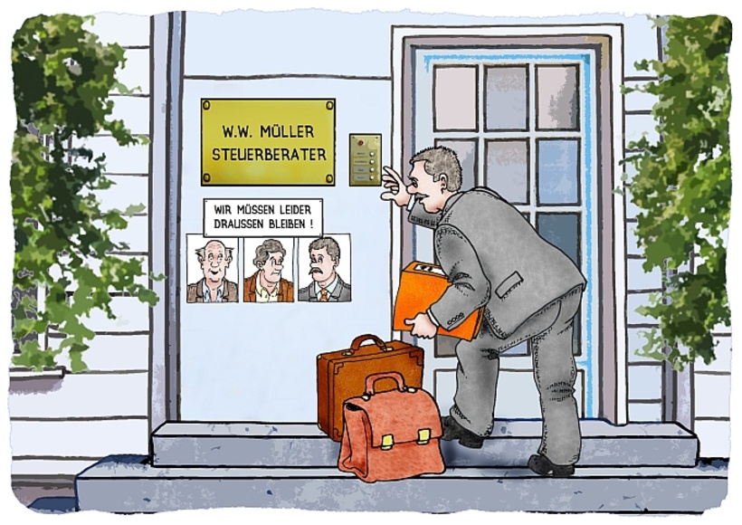 Vorsicht Wettbewerbsverbot Wettbewerbsverbote 1 Steuern Haufe