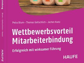 Wettbewerbsvorteil Mitarbeiterbindung