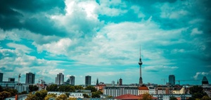 BBU: Berliner soziale Wohnungswirtschaft vor dem "Sturmtief"