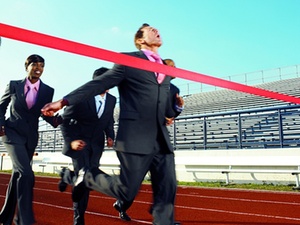 Unternehmen mit hoher HR-Kompetenz sind profitabler