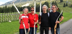 BGM im Pflegebereich 