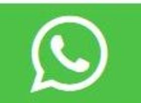 Whatsapp Button Icon