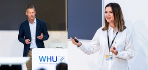 Digitalisierung und Standards im Controlling der METRO AG