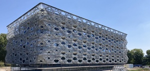 Klimaschutz in Immobilien: Innovative Baustoffe