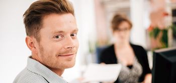 Wiedereingliederung leicht gemacht