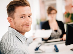 Wiedereingliederung leicht gemacht