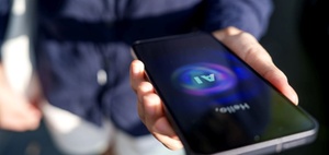 KI-Assistent für den Arbeits- und Gesundheitsschutz