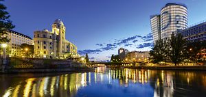 Steuerberater im Porträt: Unternehmer und Steuerberater