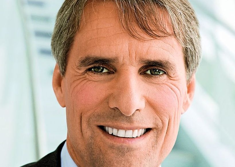 Wilfried Porth, Daimler: 5.536.000 Euro