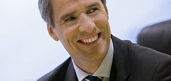 Wilfried Porth_Daimler AG