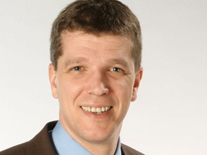 Neuer Arbeitsdirektor bei der Bayer Business Services GmbH