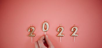 Willkommen 2022: Gute Vorsätze für Steuerberater