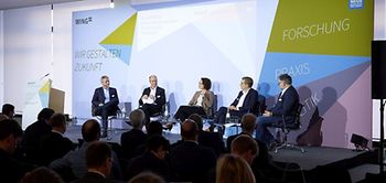 WING Konferenz