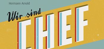 Wir sind Chef