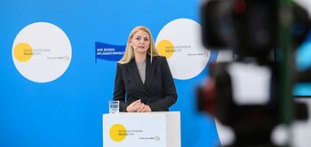 Wirtschaftsforum Vielfalt: Ana-Cristina Grohnert 