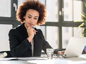 Wirtschaftsprüferin