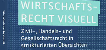 Wirtschaftsrecht visuell