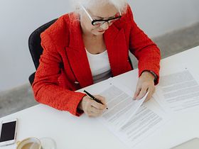 Wissenstransfer ältere Mitarbeiter 2