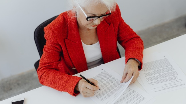 Steuerfreie Aktivrente ab 2026