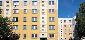 Fehlbelegung: Schlüsselproblem angespannter Wohnungsmärkte?