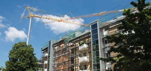 BMF: Baupreisindizes 2018 für die Ermittlung des Gebäudesachwerts
