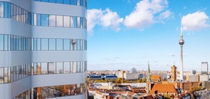Studie: Berlin hat weniger Wohnungen wegen Mietendeckel